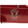 Image 2 : 18ON-12 FORD DEUCE ROADSTER