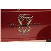 Image 6 : 18ON-12 FORD DEUCE ROADSTER