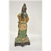 Image 10 : 18PG-91 CHINESE STATUES