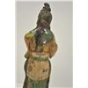 Image 12 : 18PG-91 CHINESE STATUES