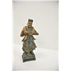 Image 1 : 18PG-91 CHINESE STATUES