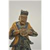 Image 2 : 18PG-91 CHINESE STATUES