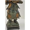 Image 3 : 18PG-91 CHINESE STATUES