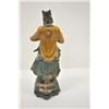 Image 4 : 18PG-91 CHINESE STATUES