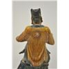 Image 5 : 18PG-91 CHINESE STATUES