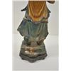 Image 6 : 18PG-91 CHINESE STATUES
