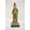 Image 7 : 18PG-91 CHINESE STATUES