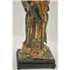Image 9 : 18PG-91 CHINESE STATUES