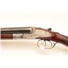 Image 3 : 18OB-12 L.C. SMITH DOUBLE #7047