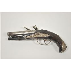 18PZ-8 FRENCH STYLE FLINTLOCK