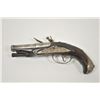Image 1 : 18PZ-8 FRENCH STYLE FLINTLOCK
