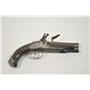 Image 4 : 18PZ-8 FRENCH STYLE FLINTLOCK