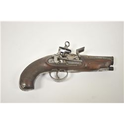 18PZ-16 SPANISH FLINTLOCK