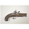Image 1 : 18PZ-16 SPANISH FLINTLOCK