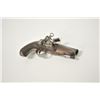 Image 2 : 18PZ-16 SPANISH FLINTLOCK