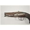Image 5 : 18PZ-16 SPANISH FLINTLOCK