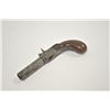 Image 3 : 18PZ-23 PERC. POCKET PISTOL