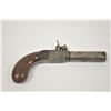 Image 4 : 18PZ-23 PERC. POCKET PISTOL