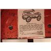 Image 10 : 18ON-10 GARTON 'HOT ROD' PEDAL CAR