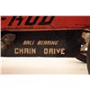 Image 2 : 18ON-10 GARTON 'HOT ROD' PEDAL CAR