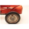 Image 3 : 18ON-10 GARTON 'HOT ROD' PEDAL CAR