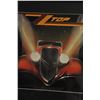 Image 3 : 18ON-11 REAL ALBUM ART OF ZZ TOP