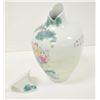 Image 1 : 18PG-95 CHINESE VASE