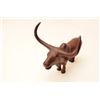Image 3 : 18OL-2 WATER BUFFALO SCULPTURE