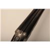 Image 11 : 18OB-9 FRENCH DOUBLE SHOTGUN