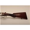 Image 2 : 18OB-9 FRENCH DOUBLE SHOTGUN