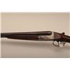 Image 3 : 18OB-9 FRENCH DOUBLE SHOTGUN