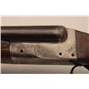 Image 4 : 18OB-9 FRENCH DOUBLE SHOTGUN