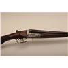 Image 7 : 18OB-9 FRENCH DOUBLE SHOTGUN