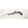 Image 7 : 18PZ-31 DOUBLE PINFIRE