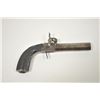 Image 1 : 18PZ-24 FRENCH POCKET EBONY