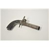 Image 5 : 18PZ-24 FRENCH POCKET EBONY