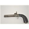 Image 6 : 18PZ-24 FRENCH POCKET EBONY