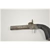 Image 8 : 18PZ-24 FRENCH POCKET EBONY