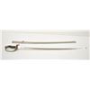 Image 1 : 18OT-7 JAPANESE OFFICER'S SWORD