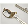 Image 2 : 18OT-7 JAPANESE OFFICER'S SWORD