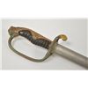 Image 6 : 18OT-7 JAPANESE OFFICER'S SWORD