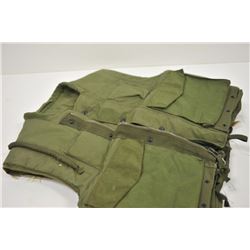 18OT-8 USMC FLACK JACKET