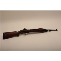 18PW-20 UNDERWOOD M-1 CARBINE #869311