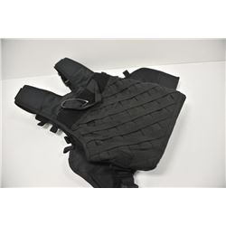 18OT-9 VOODOO TACTICAL VAAT PLATE CARRIER