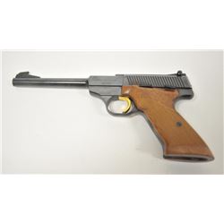 18PW-60 BROWNING CHALLENGER #13043009