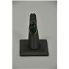 Image 1 : 18RPS-14 MALACHITE CABOCHON RING