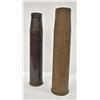 Image 1 : 18OT-11 ARTILLERY SHELLS