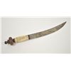 Image 4 : 18OO-22 MIDDLE EASTERN KNIFE
