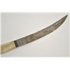 Image 6 : 18OO-22 MIDDLE EASTERN KNIFE