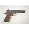 Image 5 : 18OM-2 COLT 1911 #C97856